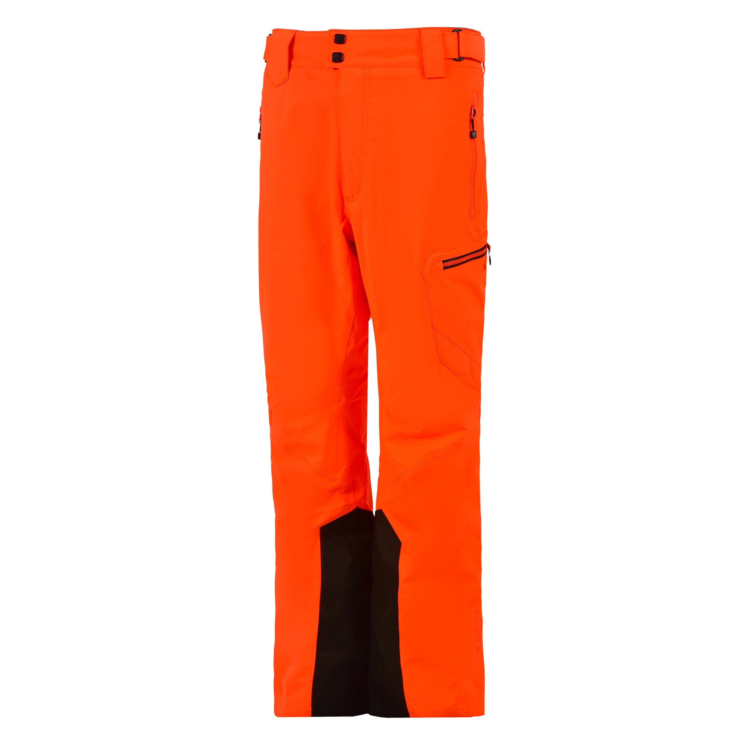 WATTS 1 Gostt, Pantalon de ski/Snowboard pour homme