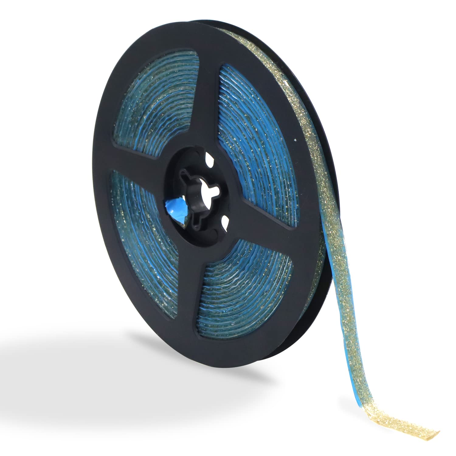 Gold-2cm*50m) Ceramic Tile Mildewproof Gap Tape Self Adhesive Kitchen