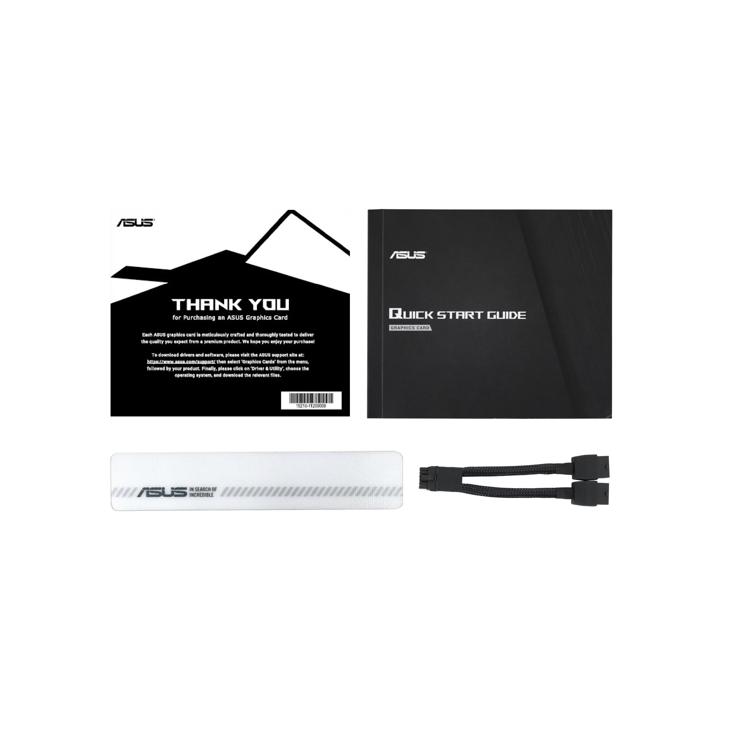 ASUS PRIME NVIDIA GeForce RTX 5070 OC Edition, Scheda Grafica 12 GB GDDR7, 192 Bit, PCIe 5.0, Design a 2,5 Slot, 3 Ventole Axial-Tech, 1 HDMI 2.1, 3 DisplayPort 2,1, Bianco, PRIME-RTX5070-O12G-WHITE