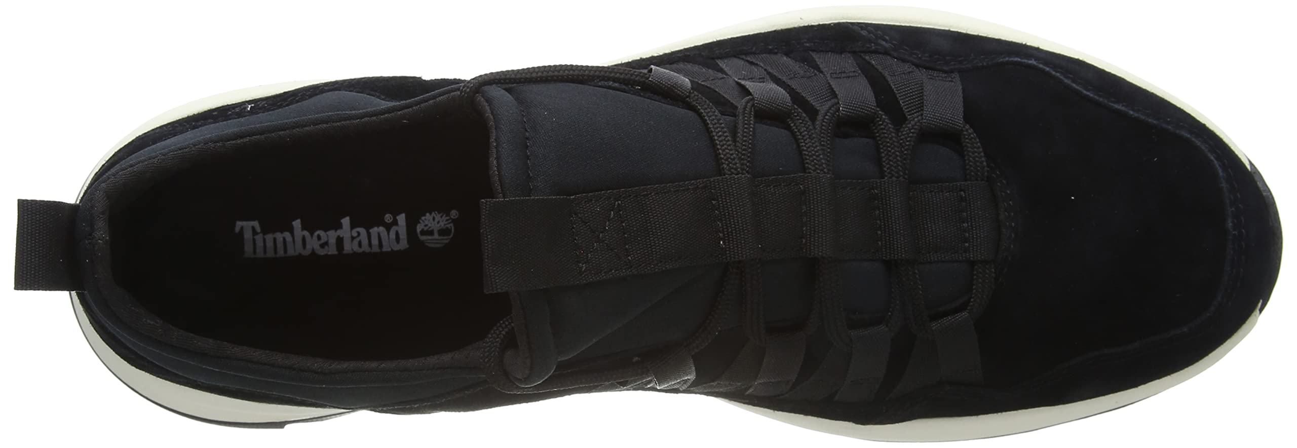 Timberland Herren Boroughs Project Oxford Basic Sneaker