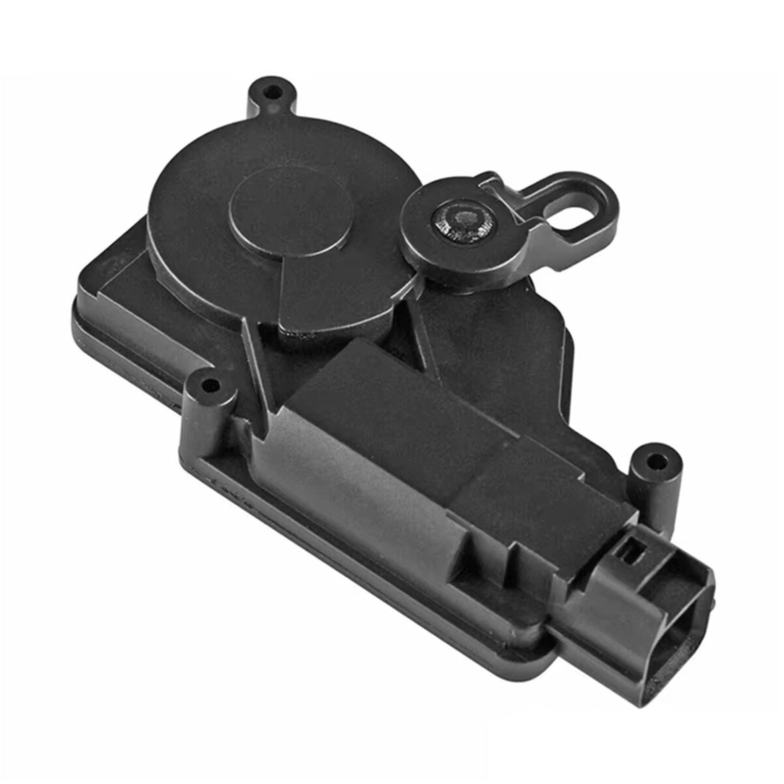 Lbcxzitc One Color Trunk Lid Lock Latch For Kia For Sportage 2.0L 2.7L 2008 2009 2010 Tailgate Door Latch Trunk Lid Lock Actuator Motor 95750-1F020 812901F020 Rear Tailgate Boot Lock Latch