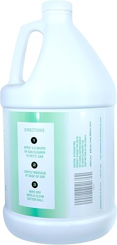 Miniatura 7 de Limpiador de oídos - Galón