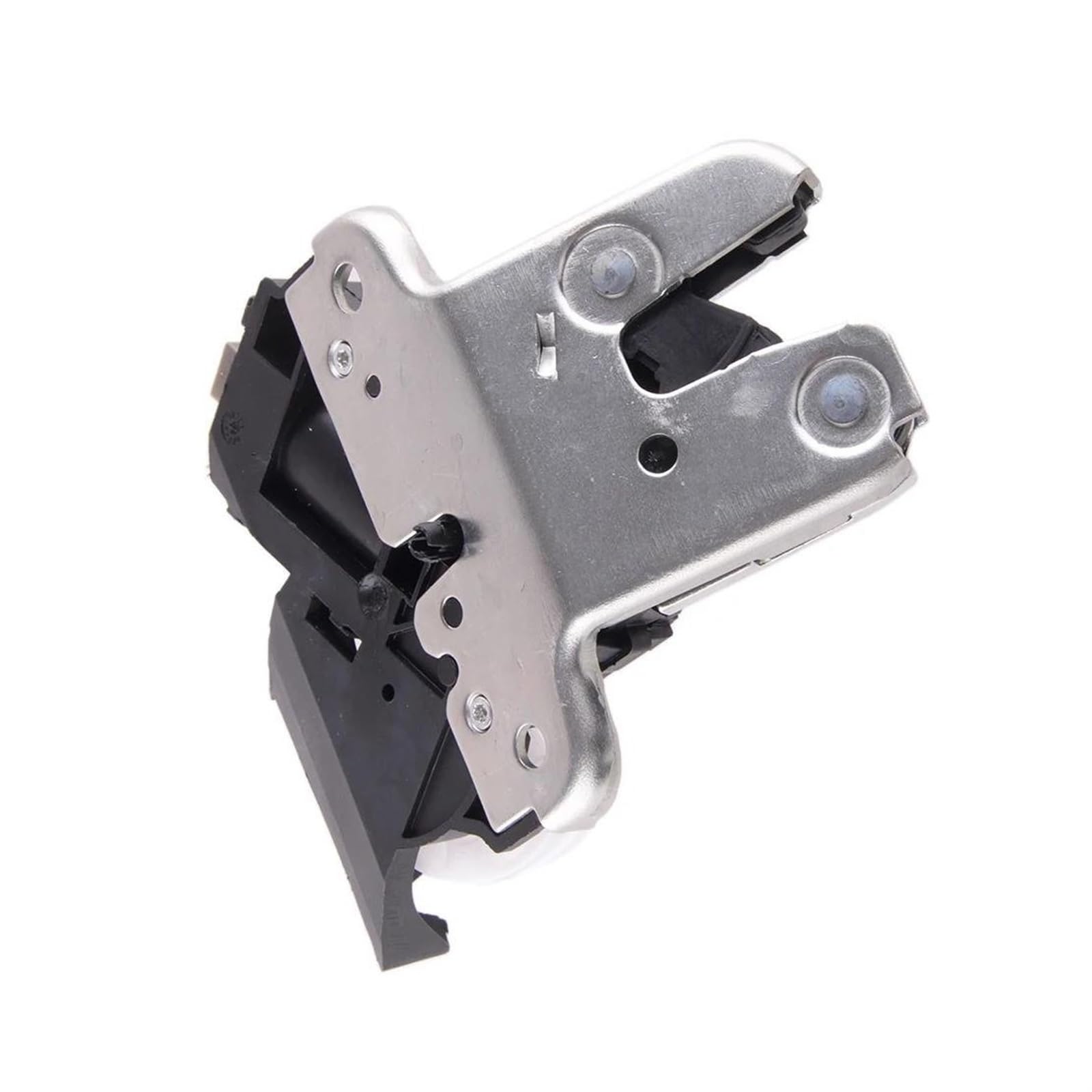 Lock-up Stability Car Rear Trunk Lid Boot Lift Tailgate Lock for EOS 2006-2013 4F5827505C 4E0827505C 4F5827505D 4F5827505A 4F5827505B