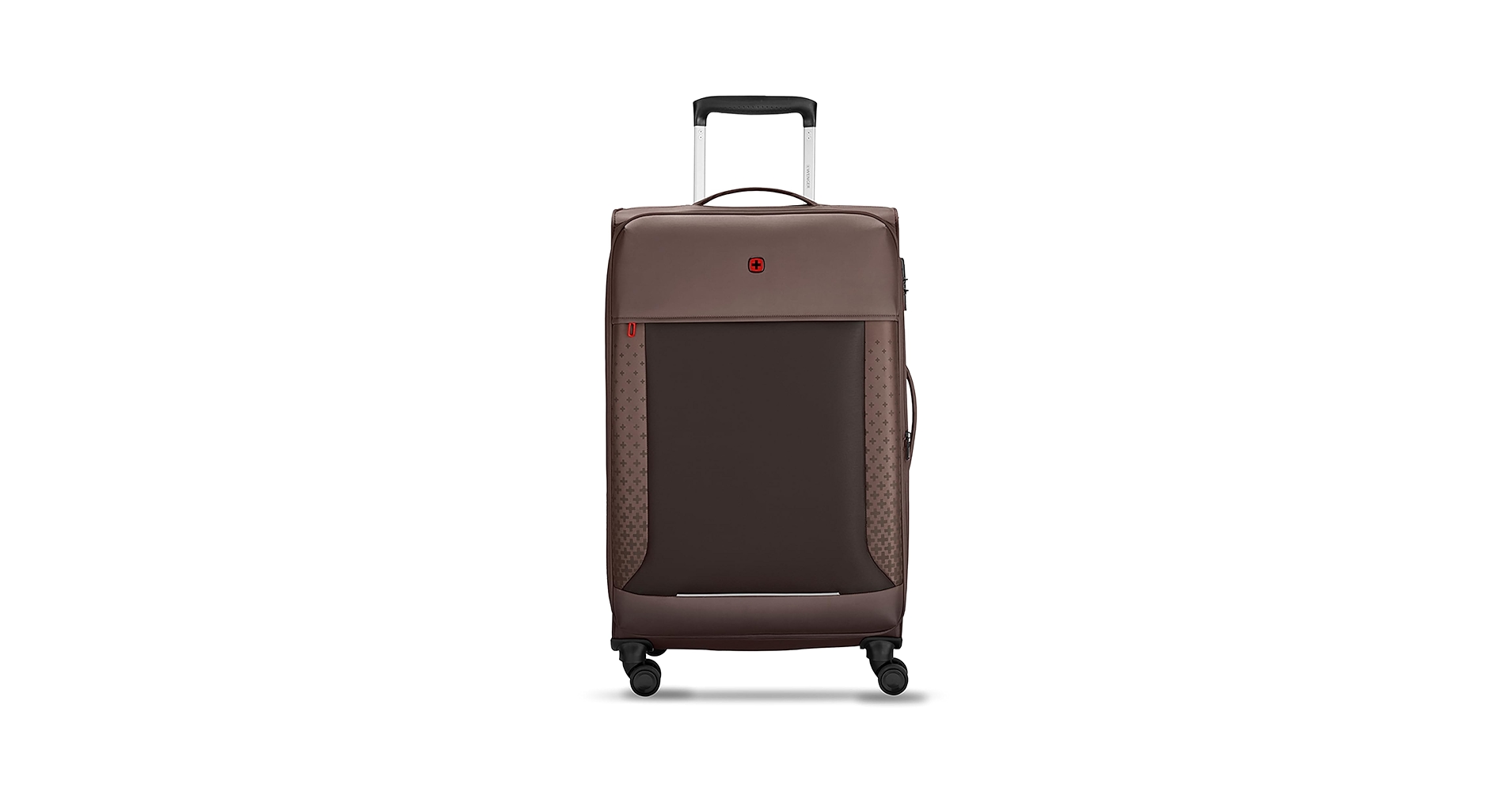 WENGER, Veric Pro Large Softside Case, Taupe, 101 litres, Swiss