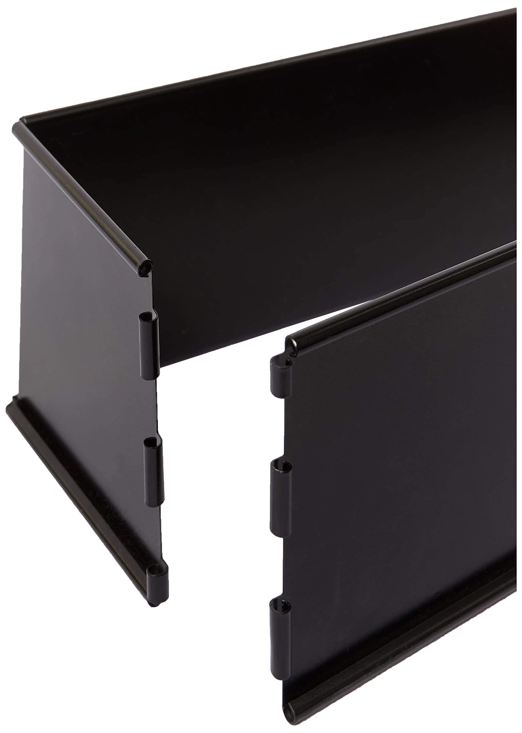 PADERNO 47736-40 Moule à Terrine-40 cm Nero