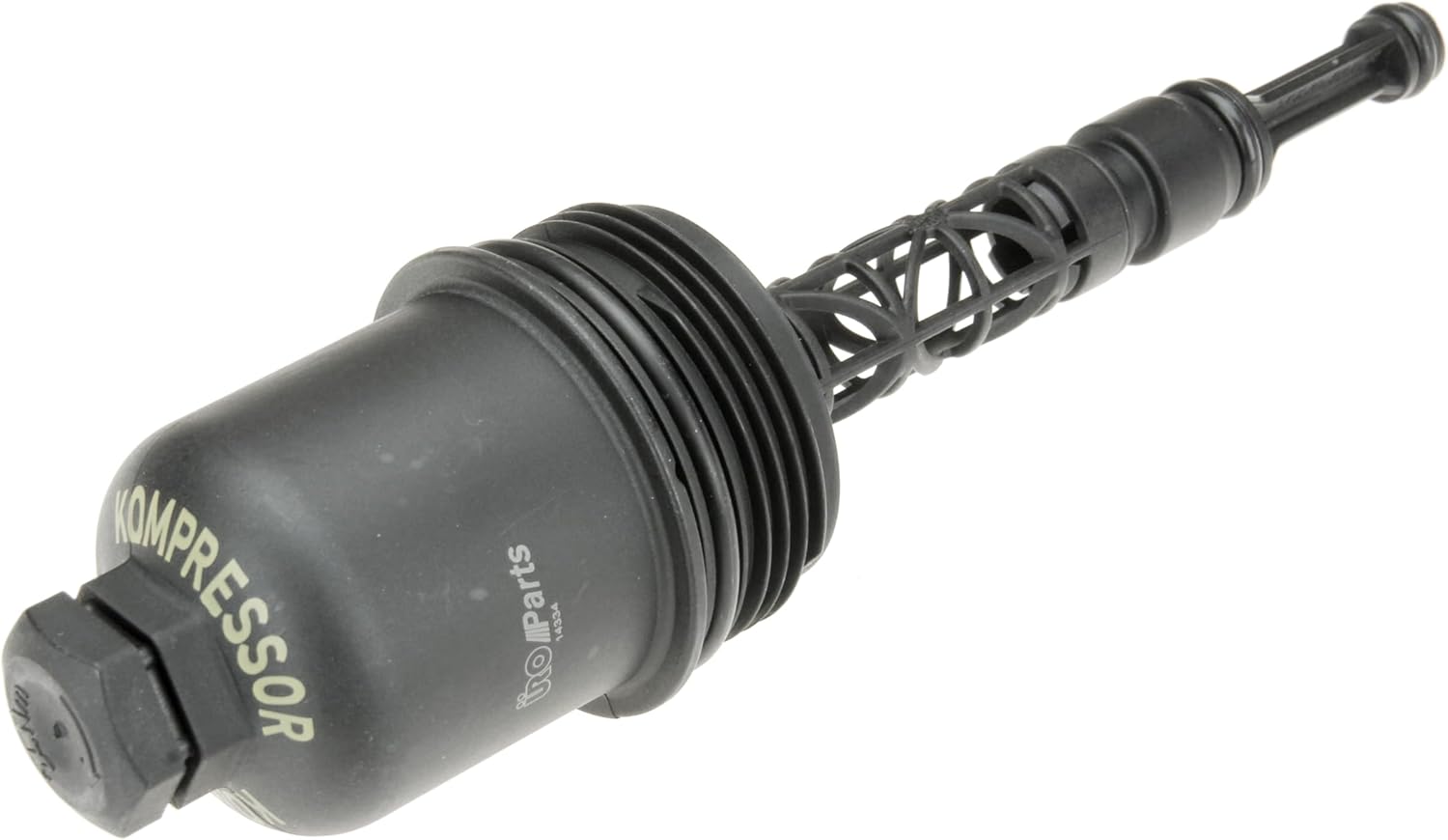 URO Parts 2711800238 Oil Filter Housing Cap