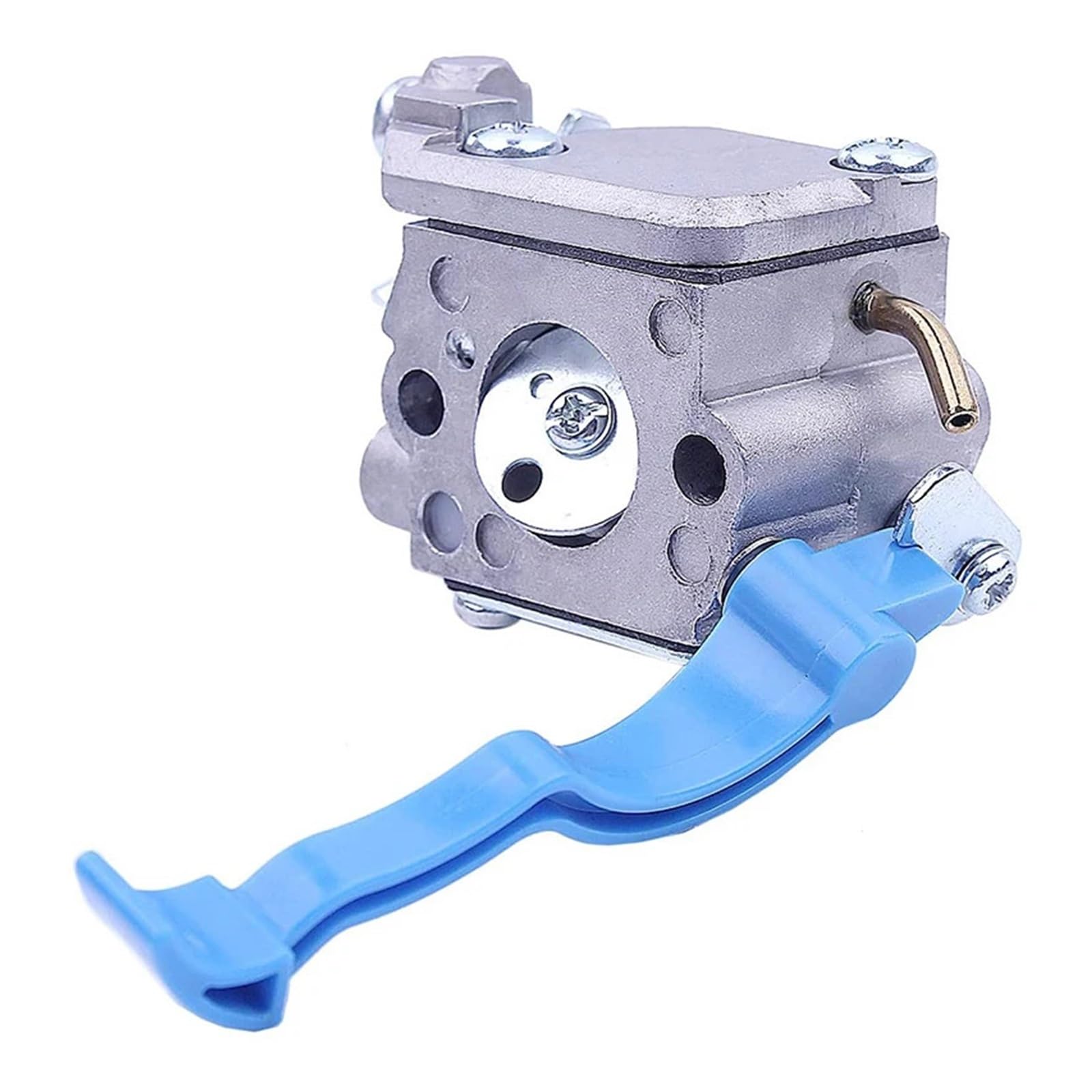 Recambios para automóviles Para filtro de combustible y aire, línea Tune para Husqvarna 125B 125BX 125BVX, soplador hojas para Zama C1Q-W37 581798001
