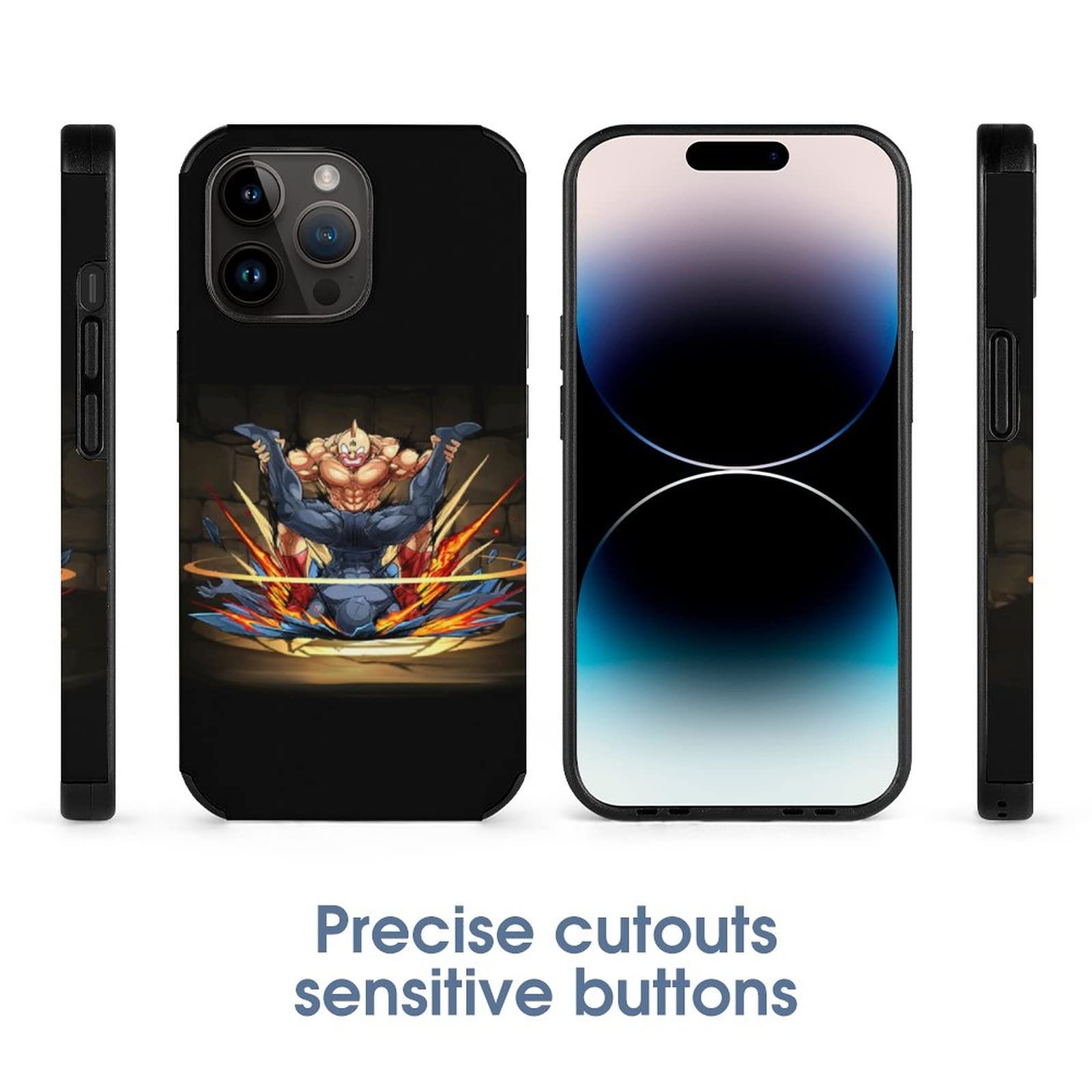 Amazon.co.jp: キン肉マン iPhone14 対応 ケース iphone 14 Pro/max Amazon.co.jp: キン肉マン iPhone14 対応 ケース iphone 14 Pro/max