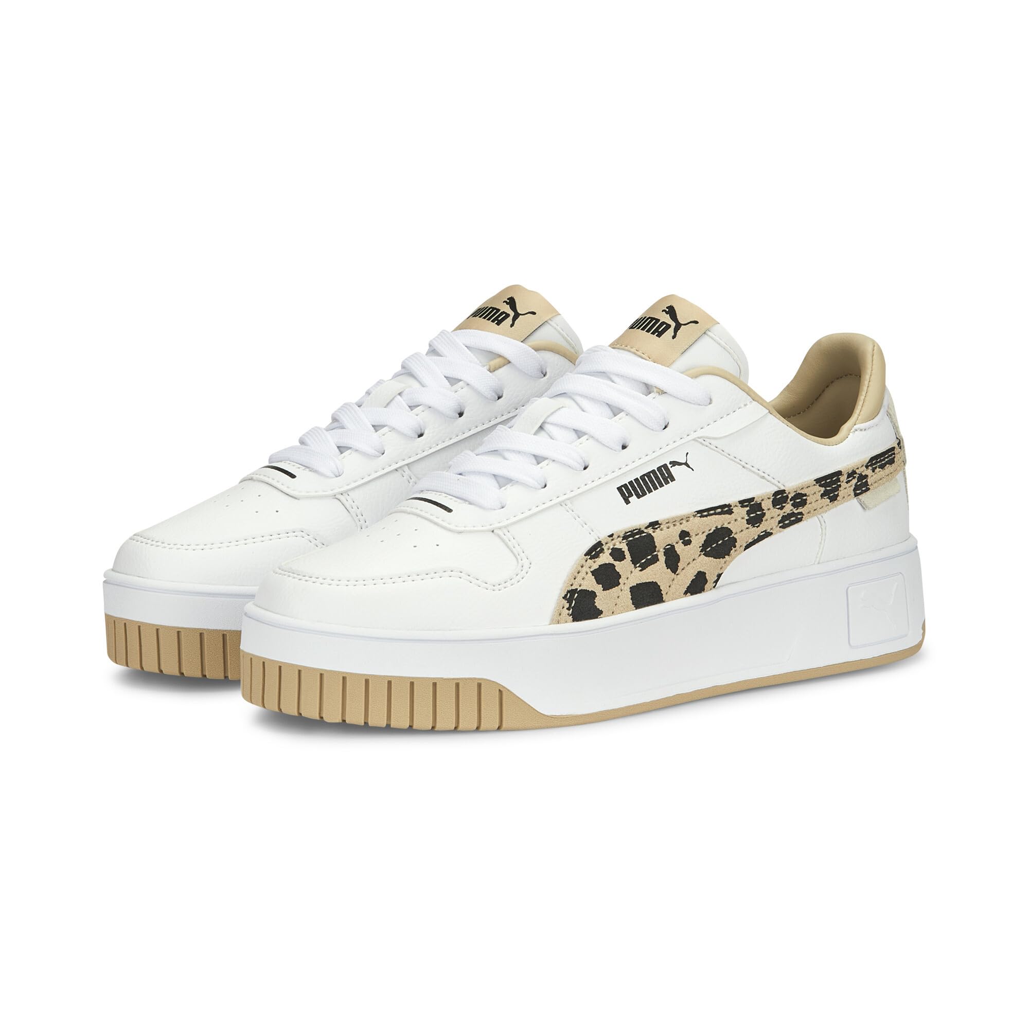 Puma Mädchen Carina Street AnimalSneaker