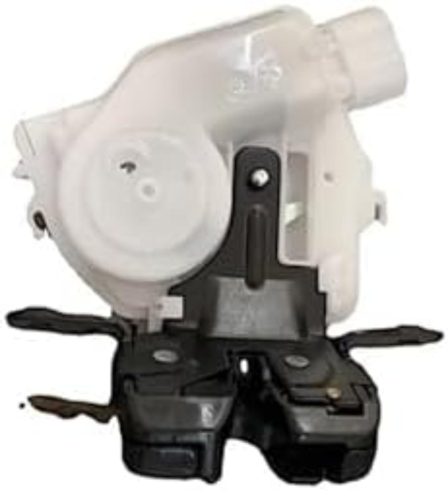 Zamek bagażnika, dla TOYOTA, dla Yaris 2008-2013 69350-0D100 tylna klapa bagażnika Mechanizm blokady tylnego bagażnika Mechanizm blokady tylnego bagażnika