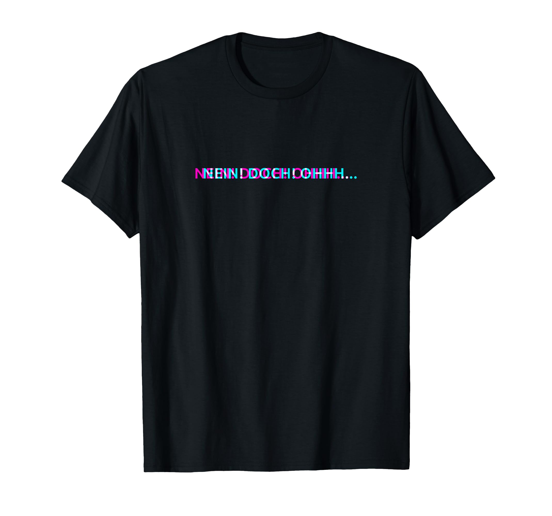 Kleidung mit Designs von Amazon Merch on Demand
