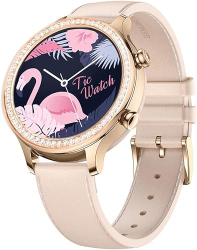 Miniatura 4 de Abanen Bisel de reloj para Garmin Fenix 5S, cubierta adhesiva de cristal brillante, anillo de protección antiarañazos para Garmin Fenix 5S5S Plus