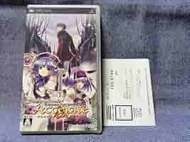 ブレイジングソウルズ アクセレイト - PSP ブレイジングソウルズ アクセレイト』奥深いバトルが魅力の本格