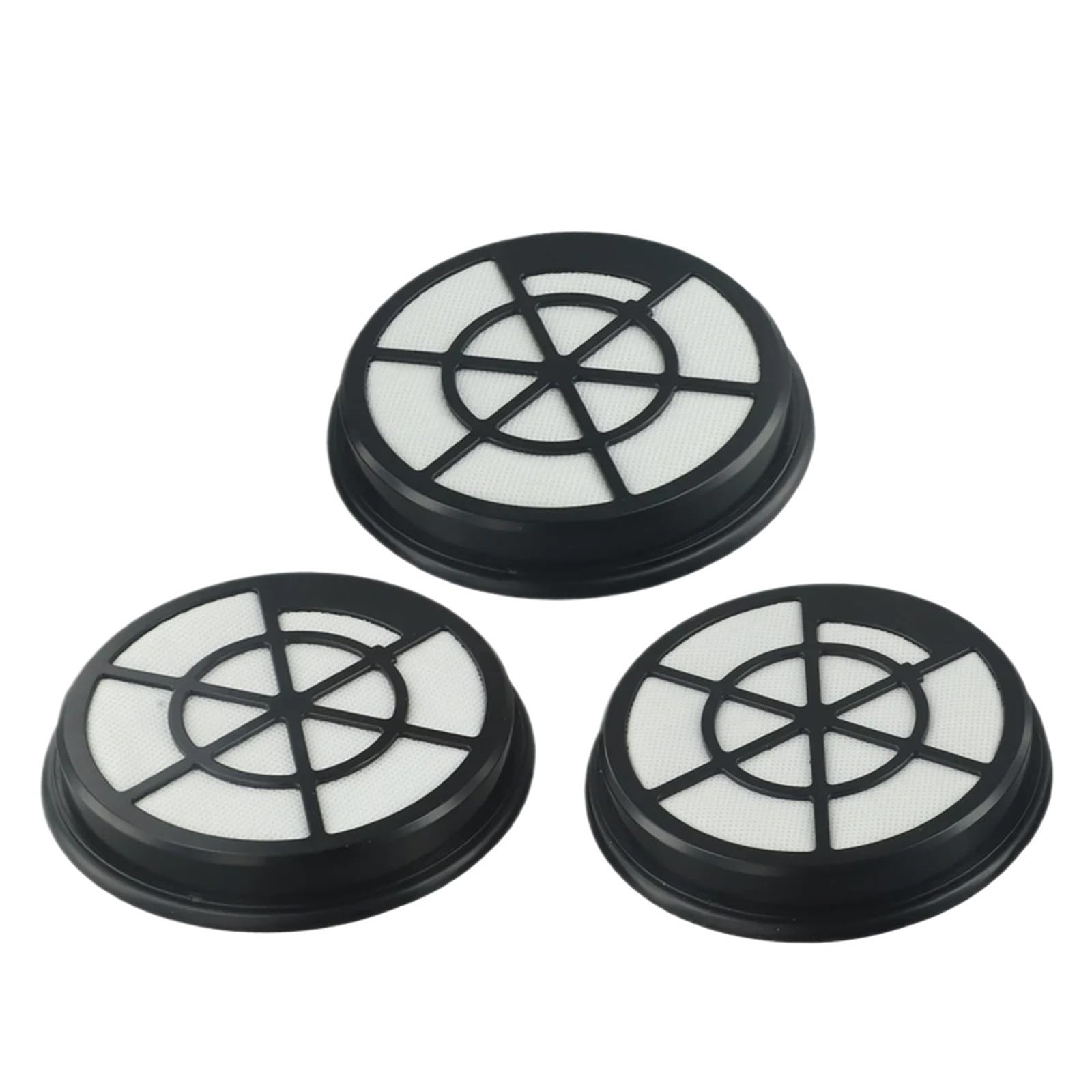 Filtre Cecotec Conga Multicyclonic 08590 pack de 3 pièces de rechange