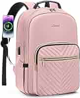 【more jude】24FW LOVE LOVE BACKPACK Amazon.com: LOVEVOOK Laptop Backpack Purse for Women, 15.6