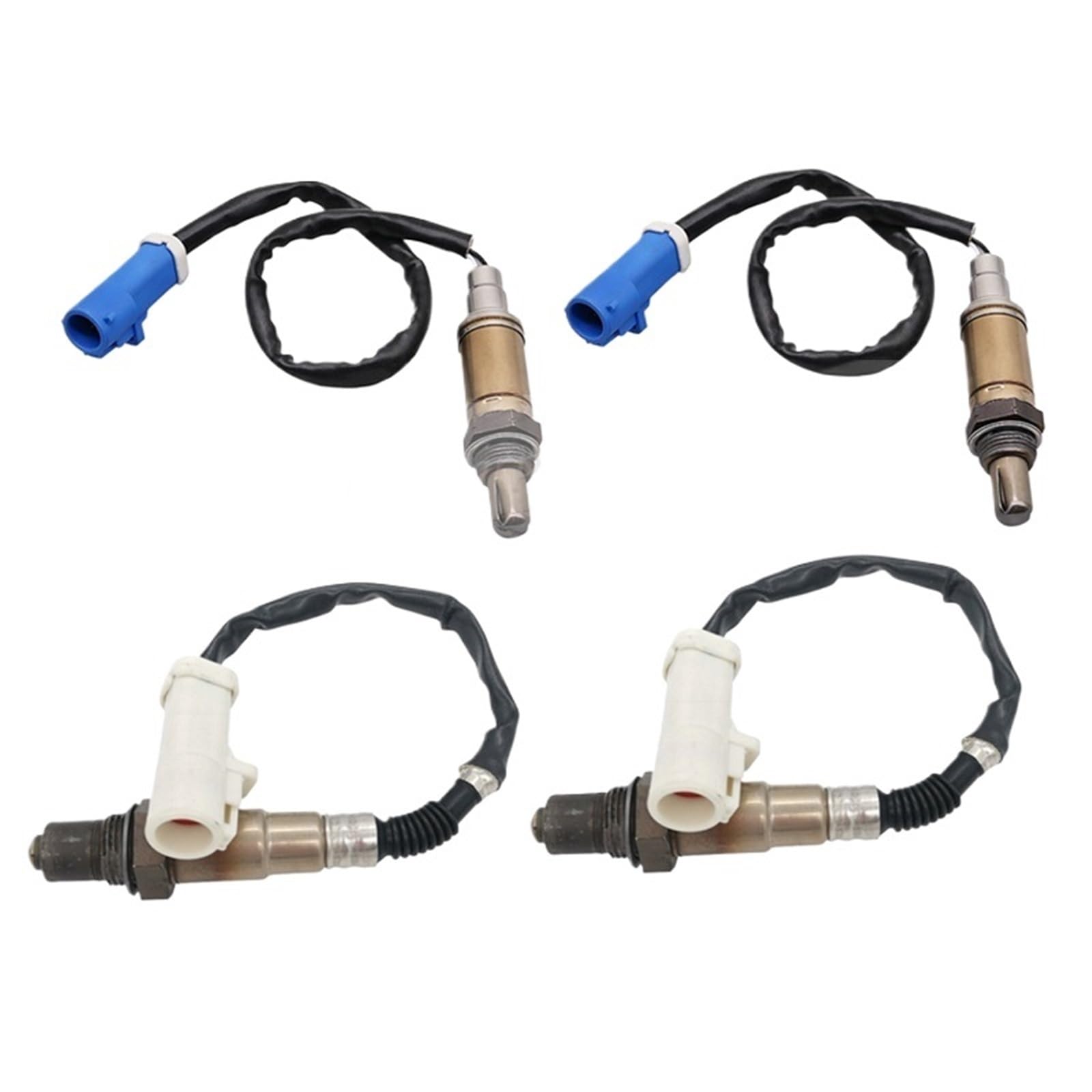 paliwasonda lambda Pasuje do Ford Expedition F-150 2001-2008 Pasuje do Lincoln Navigator Czujnik tlenu XL3Z-9F472-AA F85Z9G444BA F78Z9F472BA czujnik tlenu