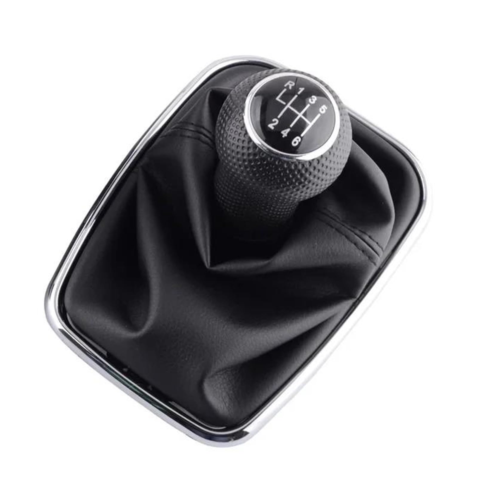 Zncojl C Ar Gear Stick Knob For Vw For Jetta Mk4 For Bora 1999-2005 Ar Gearbox Gear Shift Knob Handle No Modification Required