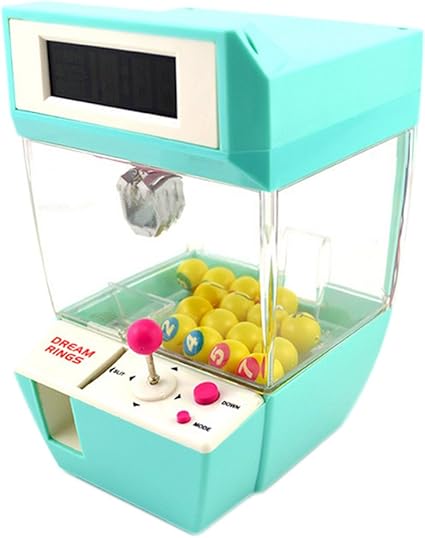 Amazon Co Jp Haoun キャンディキャッチャ 卓上ufoキャッチャー ユーフォーキャッチャー クレーンマシン 目覚まし時計の機能 もある グリーン おもちゃ Amazon Co Jp Haoun キャンディキャッチャ 卓上ufoキャッチャー ユーフォーキャッチャー クレーンマシン 目覚まし時計の機能 もある グリーン おもちゃ