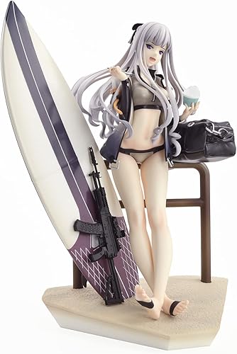Good Smile Niña Frontline AK-12 (Smoothie Edad Ver.) Figura de PVC escala 18