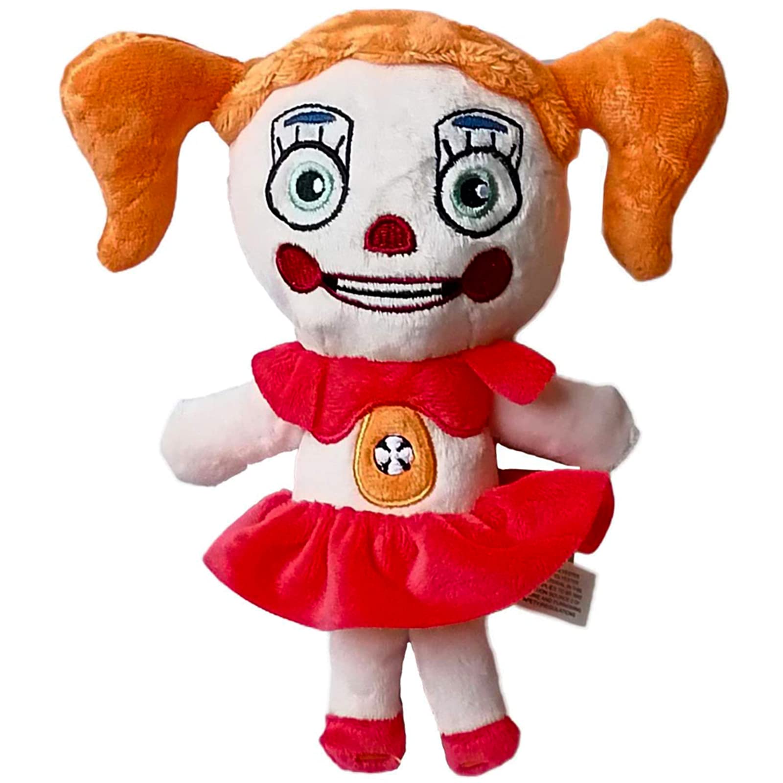 Buy Circus baby Fnaf Plush Toy,Fnaf Plushies Five Nights at Freddys