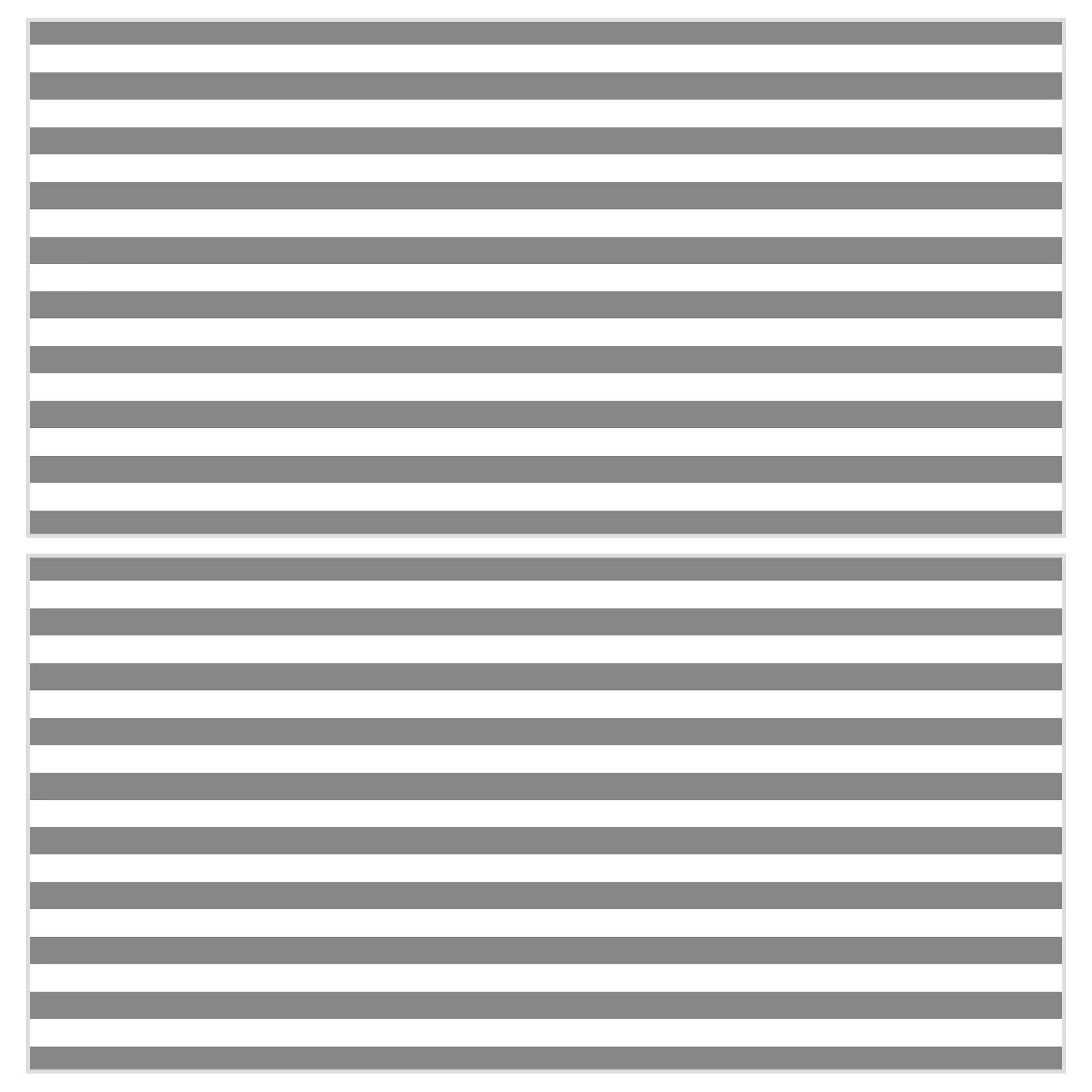 Toalla Playa XXL 90x200cm Gris，Toalla Microfibra 2 Pack Raya Secado Rápido y Antiarena，Absorbente，Ligera Fina y Compacta，Aplicable a Playa，Baño，Piscina，Gimnasio，Viajes，Sauna YJ-474