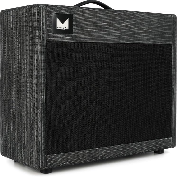 112-75-watt 1x12" Cabinet with G12H-75 - Twilight