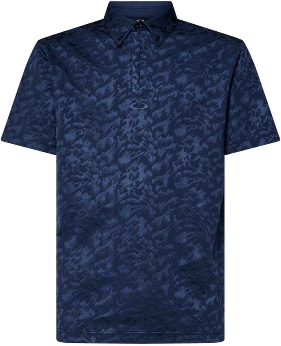 O-SYNC PACK POLO GRAPHIC 2.0