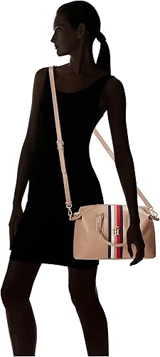 Miniatura 6 de Tommy Hilfiger Bolso bandolera Jaden Satchel para mujer