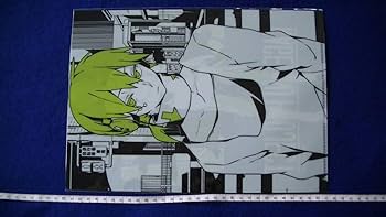 Amazon.co.jp: カゲロウプロジェクト コノハ クリアファイル