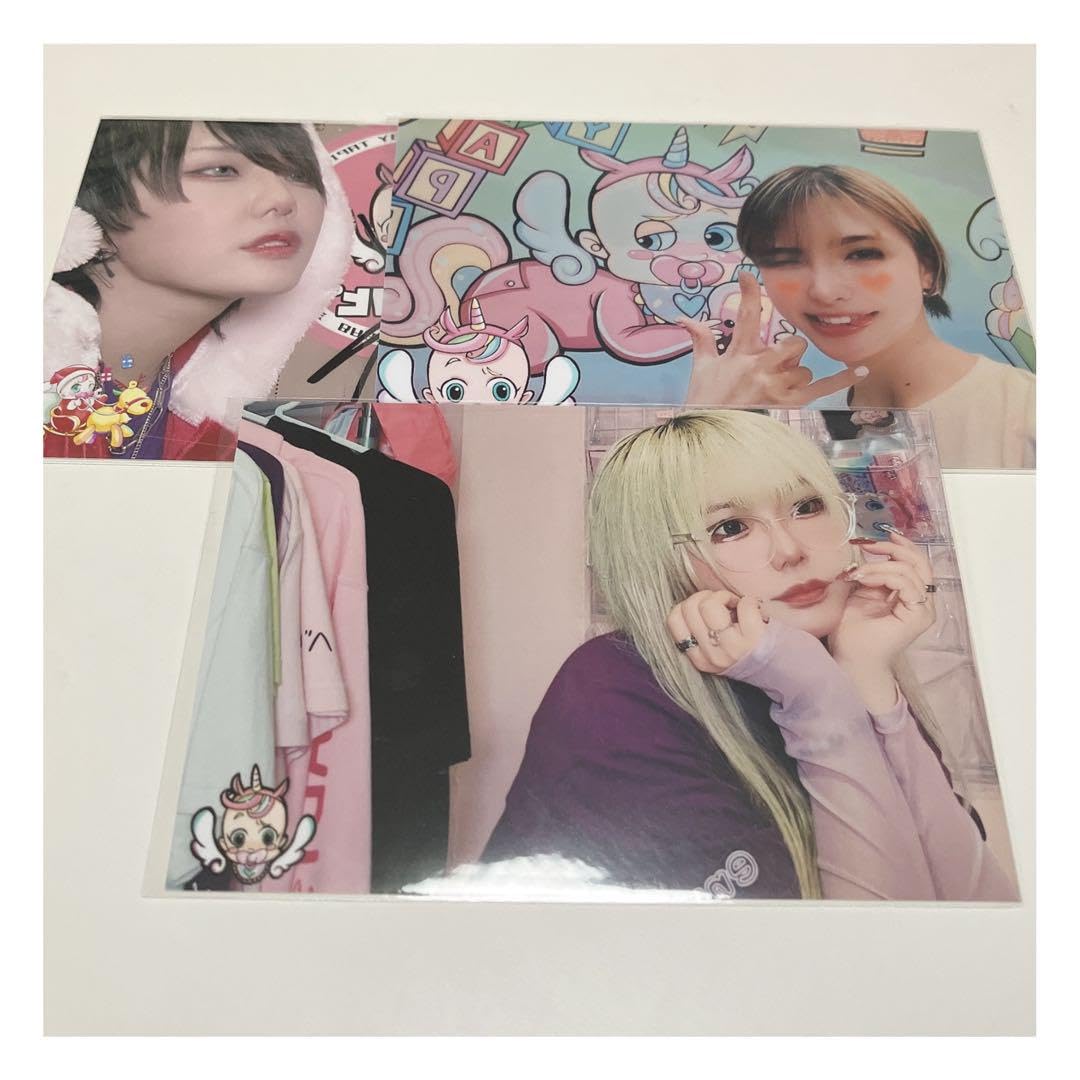 永ennのアリス enn ベビタピ ブロマイド Amazon.co.jp: ベビタピ ブロマイド プロマイド 永ennのアリス