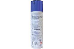 Virbac Knockout E.S. Area Treatment Spray - Carpet Odor Eliminator for Cats and Dogs