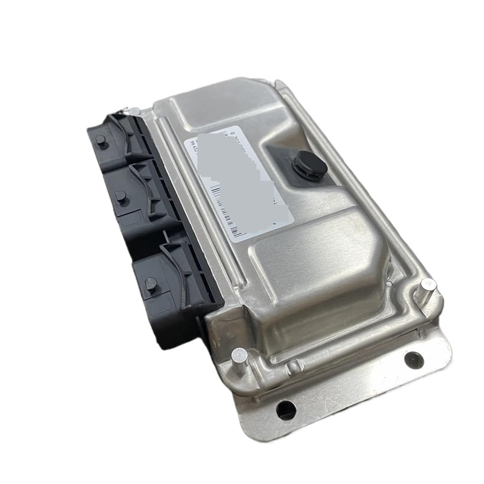 Engine Computer Board Electronic Control For Peugeot 206 1.6i 16V 9643218988 0261207477 Engine Computer Electronic Control Module ECU ECM ME7.4.4 ECU Electronic Transmission Control Module
