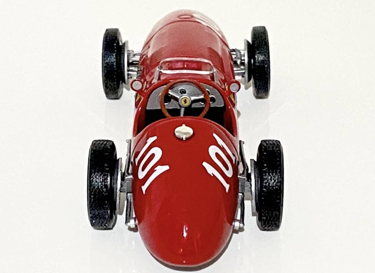 アシェット　フェラーリ1/43 10台セット　② アシェット フェラーリコレクション 10台セット - メルカリ