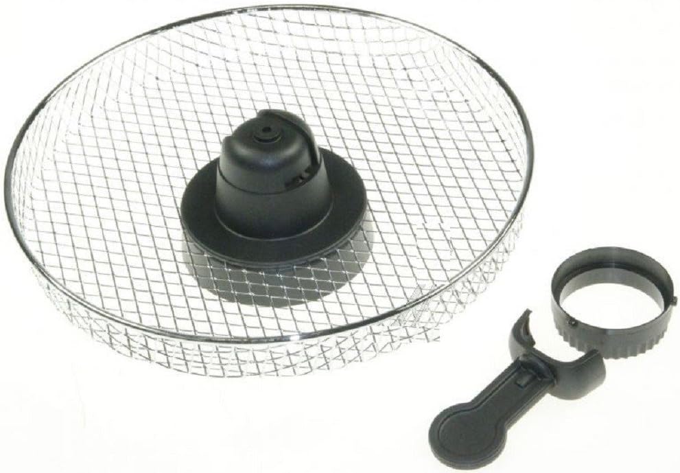 Seb Actifry xa701170 Grid Snacking for Express