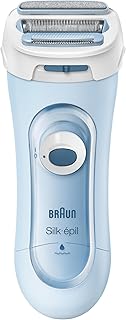 Braun Silk-épil Cordless Wet & Dry Electric Lady Shaver 5-160