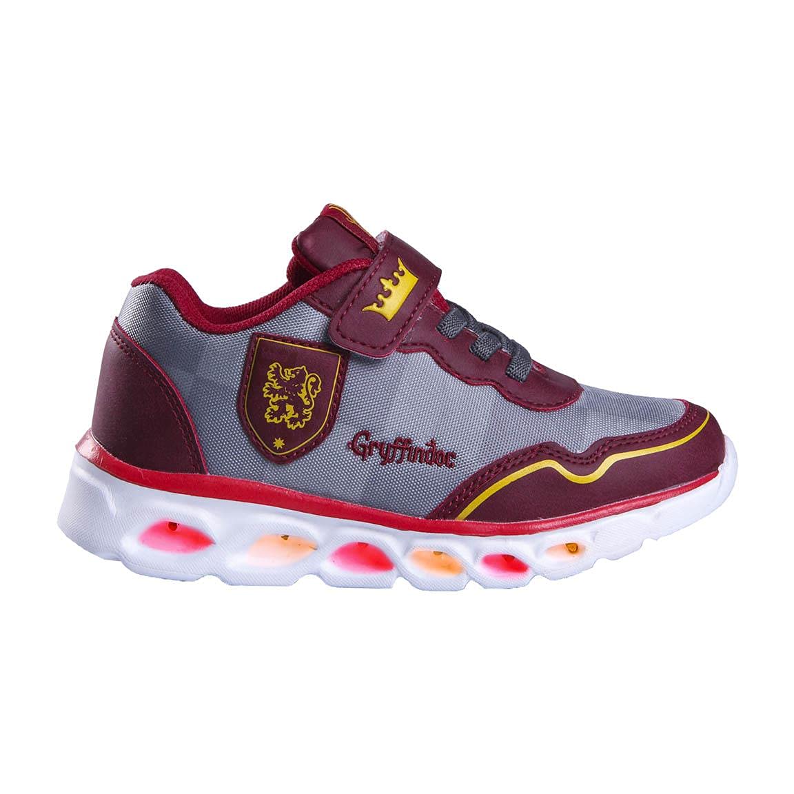 CERDÁ LIFE'S LITTLE MOMENTS Zapatillas con Luces Niña de Harry Potter - Licencia Oficial Warner Bros Zapatillas con Luces Niña de Harry Potter - Licencia Oficial Warner BrosNiñas