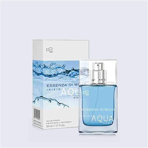 EDW Inizio Aqua - Long Lasting 50ml