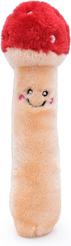 ZippyClaws Kickerz - Juguetes de hierba gatera para gatos y gatitos, diseñados para satisfacer los comportamientos de caza y fomentar la diversión