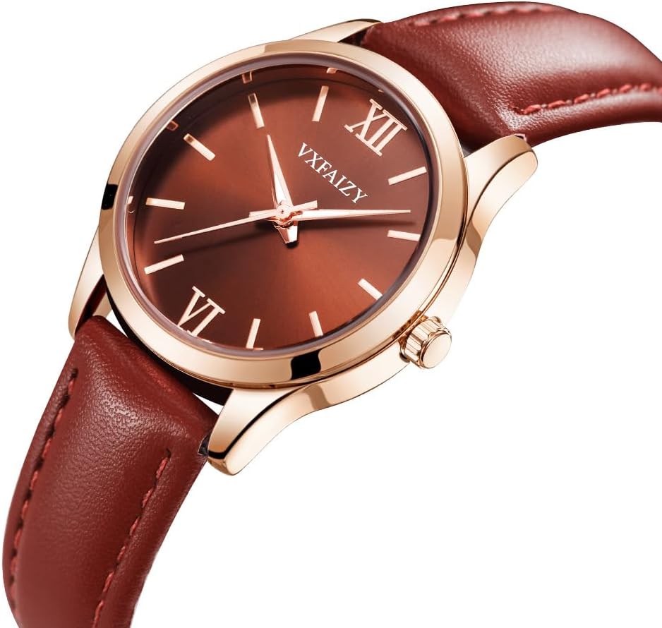 Women's Simplicity Watch Water Resistant Casual Watch for Women - Image 8