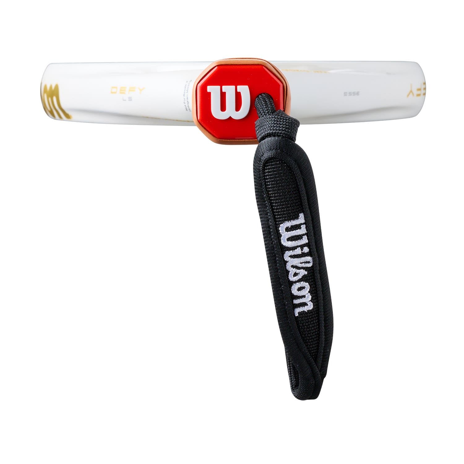 Wilson Defy LS V1 Padel Racket 2