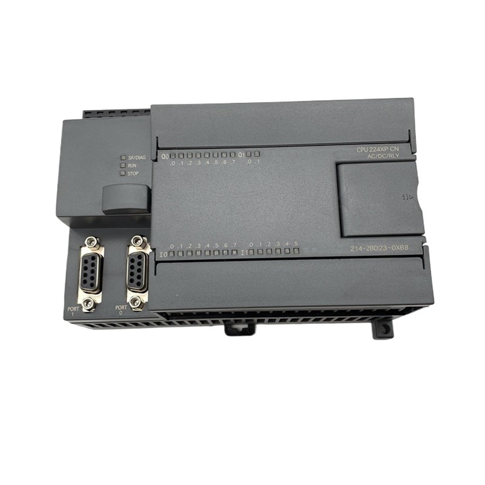 Contrôleur programmable PLC CPU224XP Contrôleur logique programmable PLC 220V S7-200