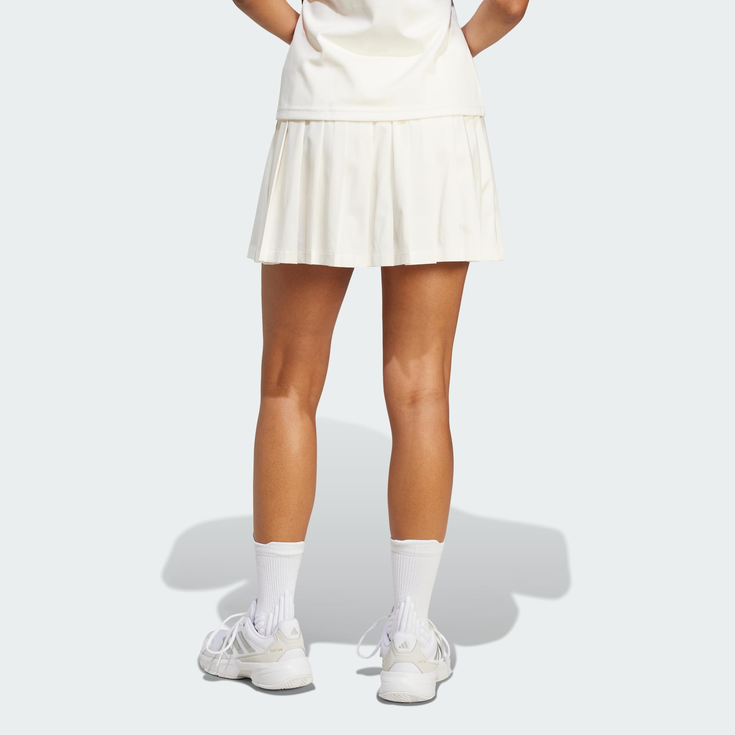 adidas Women's Falda Heritage Tennis Classic