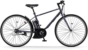 【自転車 完全品｜自転車安全整備士点検済】電動自転車 ヤマハ発動機(Yamaha) 2025年モデル パス クレイグ (PAS CRAIG) PA70C 8.9Ah 27インチ 3段変速 電動アシスト自転車