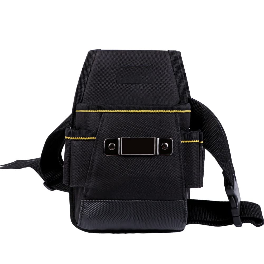 Sac à outils pochette de taille multi-usage pour le jardinage