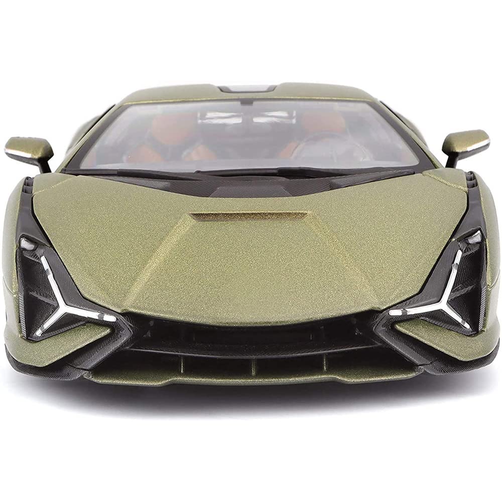 DARVICE 1:32 Diecast Metal Car Model Sian Toy Cars For Kids Pull Back Openable Doors With Light Sound|Multicolor (B0BVW5M87X) Amazon Price History, Amazon Price Tracker