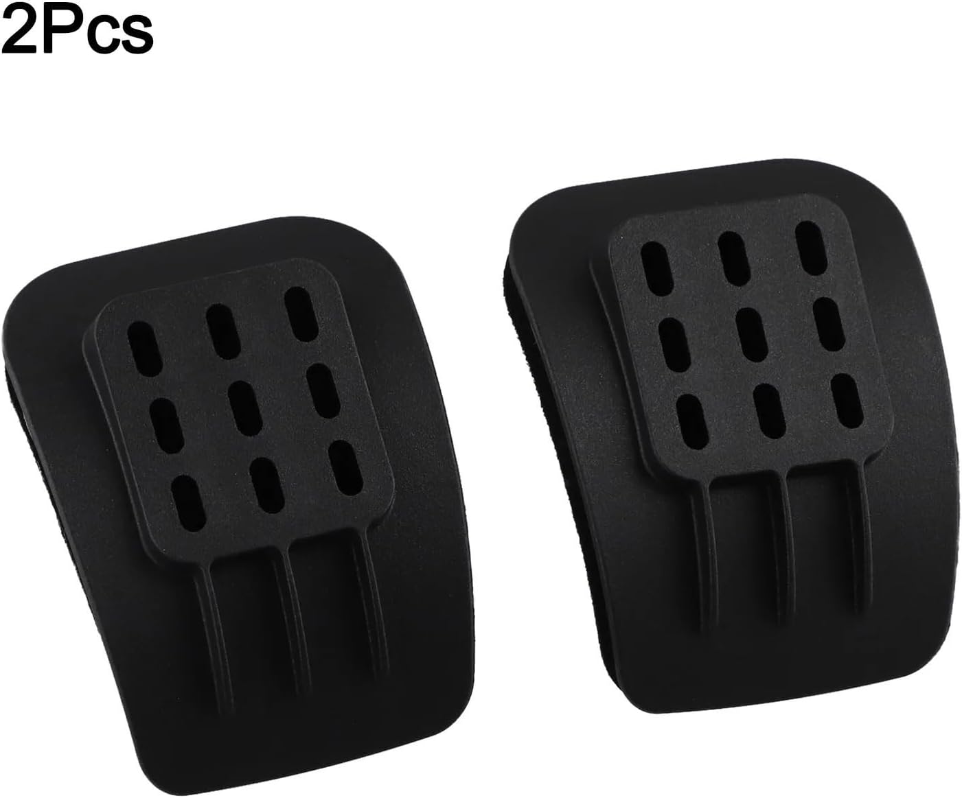 2pcs TT Handlebar Pads Resting Pads Compatible for Bike Aerobars Bicycle Parts
