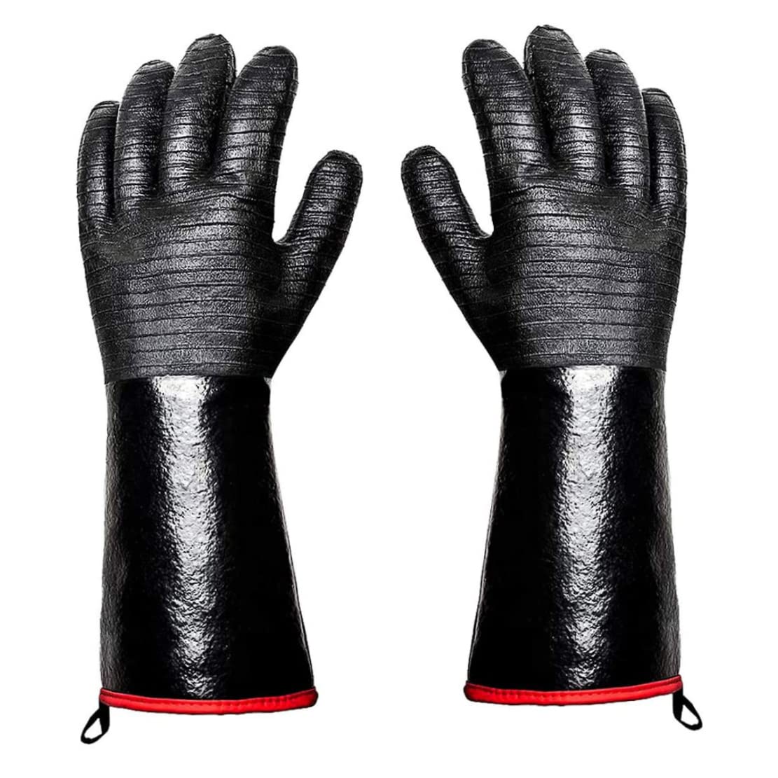 Guantes de Barbacoa Guantes de Barbacoa Resistentes a la barbaco