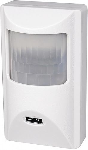 Speco Technologies - Cámara con sensor de movimiento PIR en color - VL-572PIR