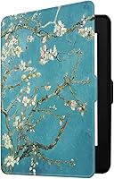 Vista 23 de Funda para Kindle Paperwhite Fintie SmartShell