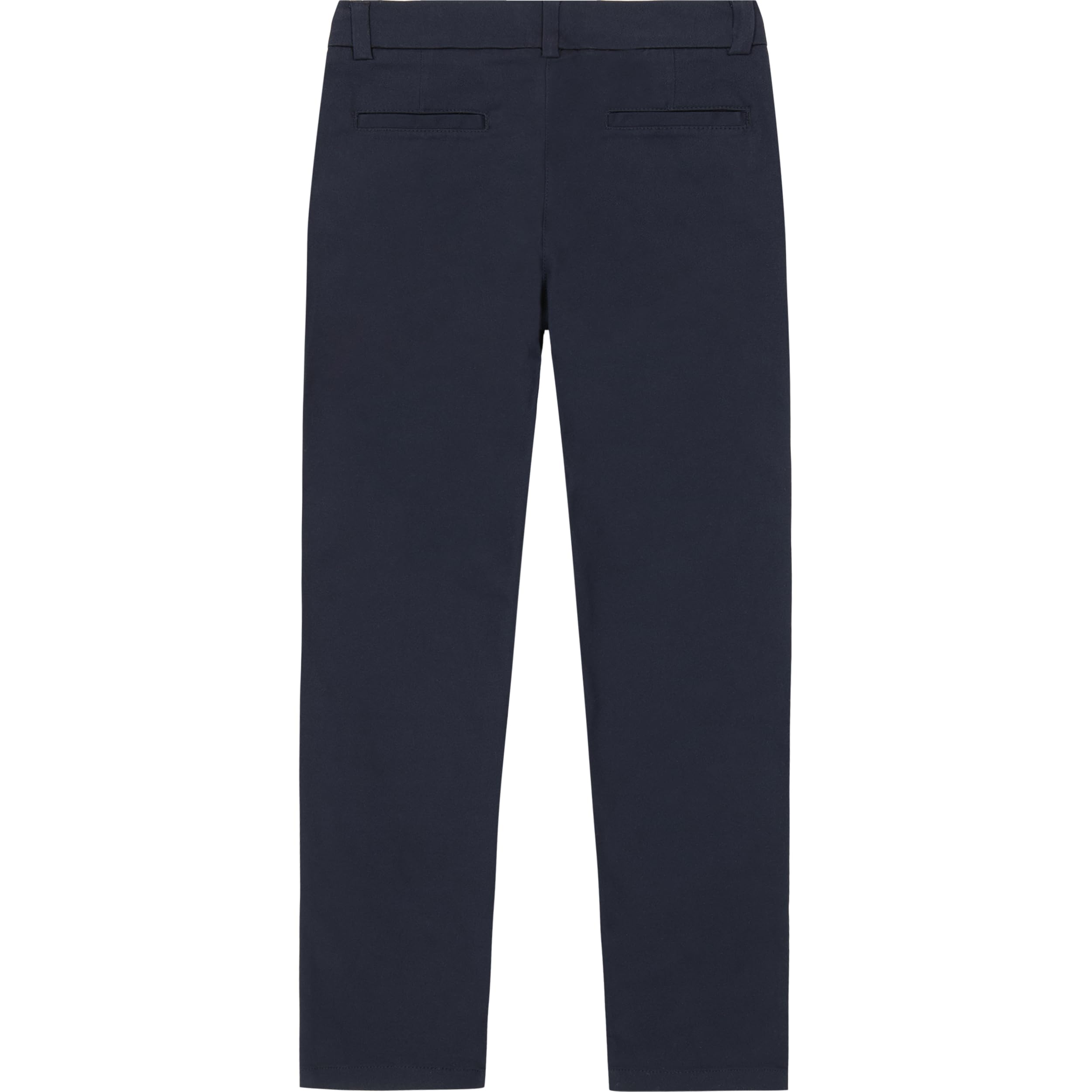 Nautica Pantalón de Sarga para Uniforme Escolar para niña
